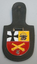 Bw Brustanhänger  Pz Art Btl