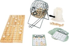 Bingo komplettes