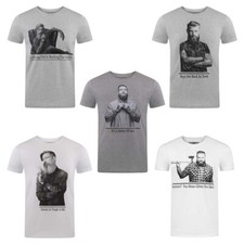 riverso Herren Rundhals