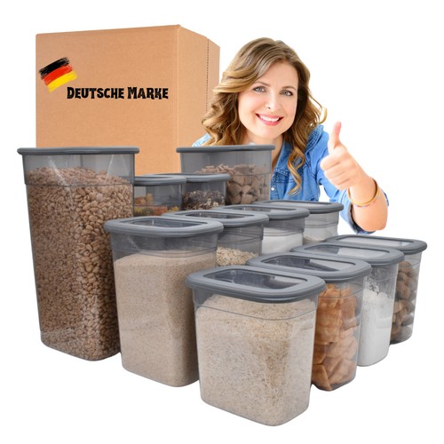 Vorratsdosen vorrat dosen - vorrat,