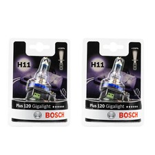 BOSCH Doppelpack Gigalight