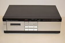 Nakamichi LX-5 Tapedeck Discrete Head Cassette Deck