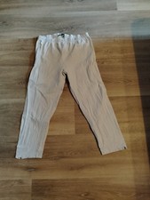 Schlafhose, Pyjamahose Größe