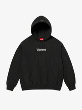 Supreme Box Logo