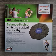 Orig.Body Balance -Kreisel