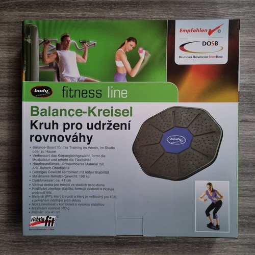 Orig body balance kreisel - orig.body, -kreisel