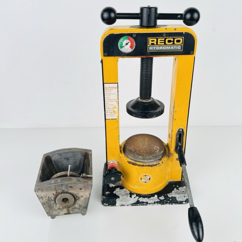 Reco hydromatic - reco,