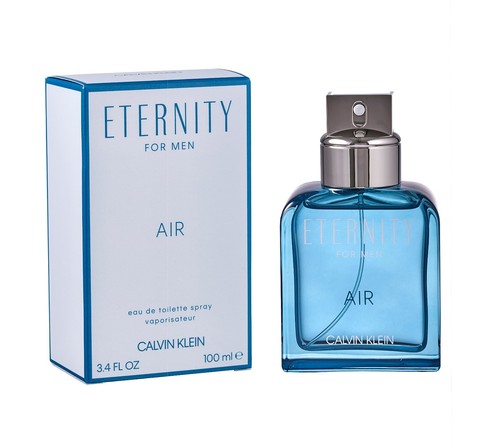 Calvin klein eternity air for - eternity,