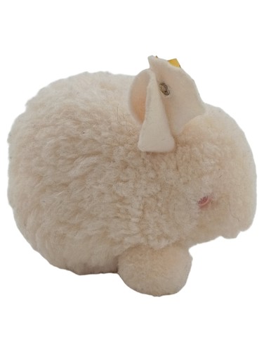 Steiff kuscheltier hase - kuscheltier,
