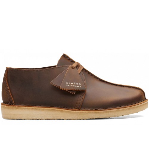 Clarks desert trek herren - clarks,