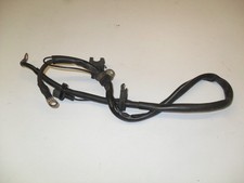 VW Golf 3 GTI Kabel Stecker Kabelbaum Lichtmaschine zum Anlasser