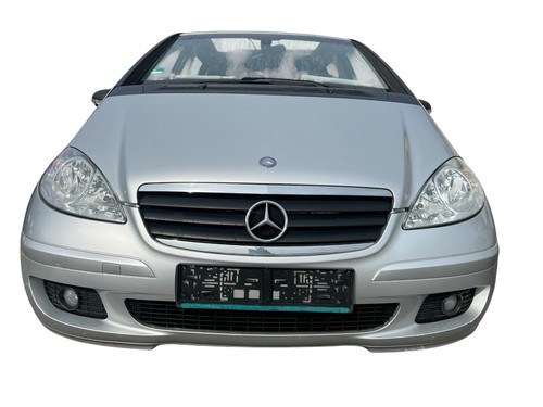 Mercedes klasse w169 - mercedes,