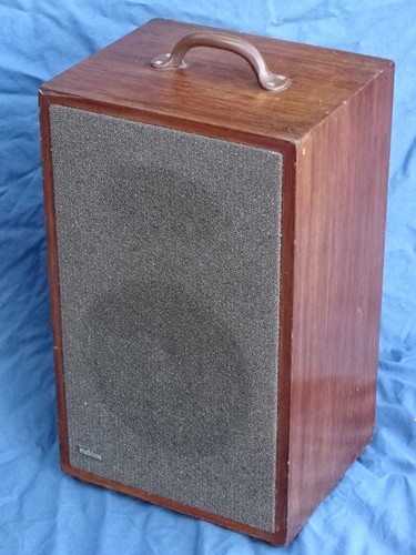 Revox 4621 one speaker - 4621,