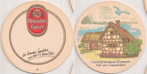 Reissdorf kölsch alter - kölsch,