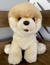 Gund Boo der Pommersche