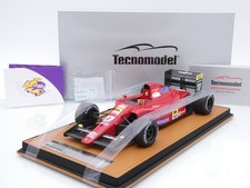 Tecnomodel TM18-392B # Ferrari