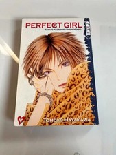 Perfect Girl 1