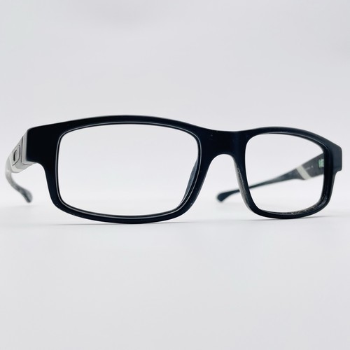 Oakley brille matt black - oakley,