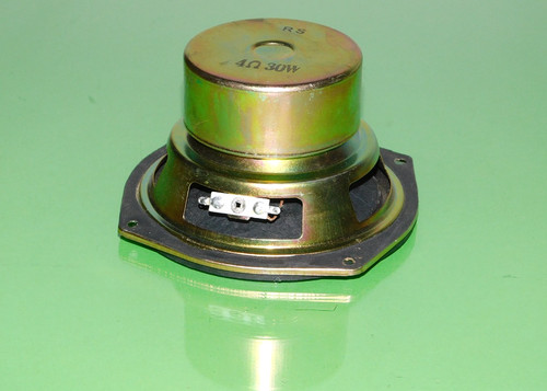 Hifi basslautsprecher ohm - hifi, 30