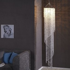 cagü: XXL Design Hängelampe