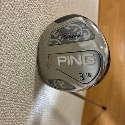 Ping serene fairwayholz - serene,