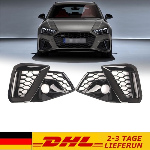 Lüftungsgitter stoßstange - lüftungsgitter,