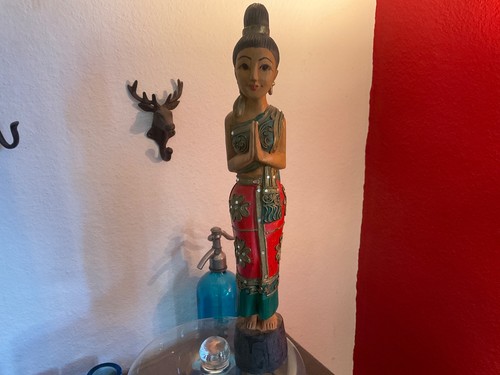 Schöne sawasdee glücksfigur - sawasdee,