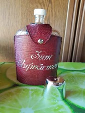 Flachmann Glas 35 ml