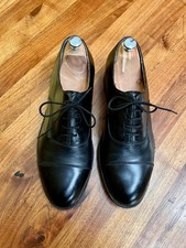 Heinrich Dinkelacker Captoe