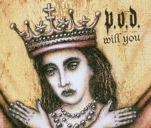 Will you von - you, |