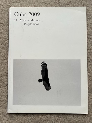 Purple magazine photo - purple, book