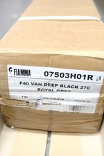 Fiamma F40 Van Dachmarkise 270