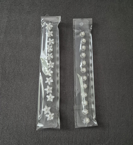 Haar-/Brautschmuck