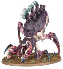 Warhammer 40.000 Leviathan