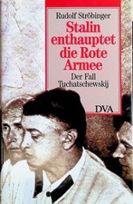 Stalin enthauptet die Rote