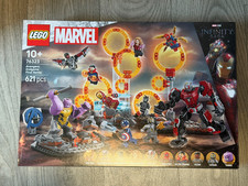 76323 LEGO® MARVEL SUPER