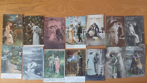 Historische alte - 15, x