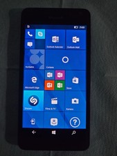 Microsoft Lumia 650 –