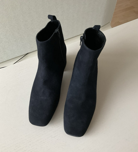 Unisa damen stiefeletten - unisa,