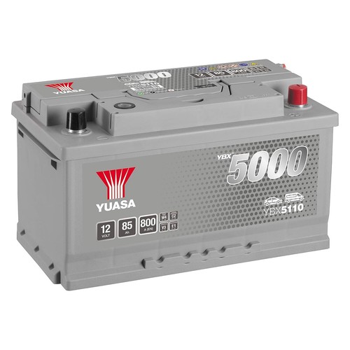 85ah starterbatterie yuasa - 85ah,