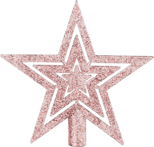 Glitzernde