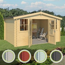 Gartenhaus Gerätehaus