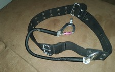 Skylotec Feuerwehr Haltegurt Typ A Größe 2 FHA mit Twistlock