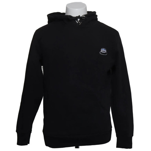 Hamburger kapuzenpullover - sv,,