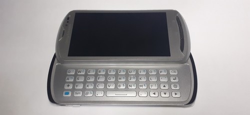Sony ericsson xperia - xperia, mk16i