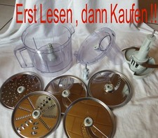 Braun 3210  Küchenmaschine