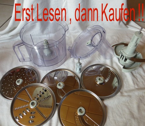 Braun 3210 küchenmaschine - 3210,