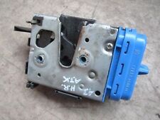 Stellmotor hinten rechts AUDI A3 8L A4 B5 Türschloß 8D0839016A Schloß Tür HR