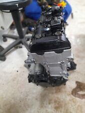 Suzuki GSX-R 750 K5 Motor