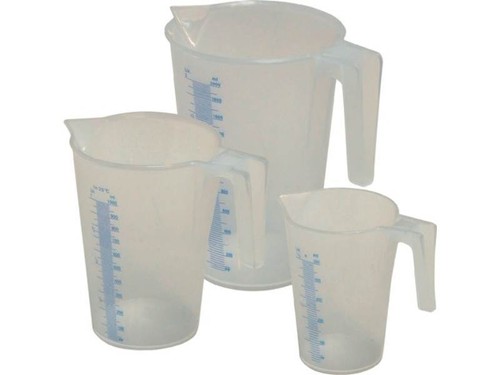 Mato 3330088 messbecher set - 3330088, 1